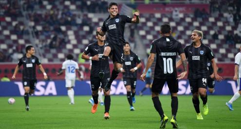 مونتيري ثالث مونديال الأندية بإسقاط الهلال في ركلات الترجيح